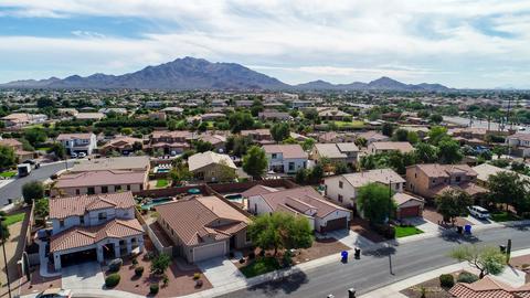 3283 E Isaiah Ct, Gilbert, AZ 85298 photo 45