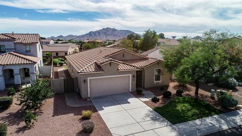 3283 E Isaiah Ct, Gilbert, AZ 85298 photo 40