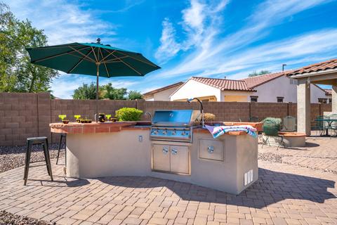 3283 E Isaiah Ct, Gilbert, AZ 85298 photo 32