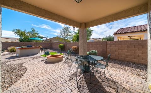 3283 E Isaiah Ct, Gilbert, AZ 85298 photo 29