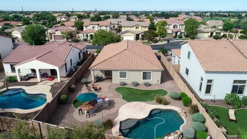 3283 E Isaiah Ct, Gilbert, AZ 85298 photo 42