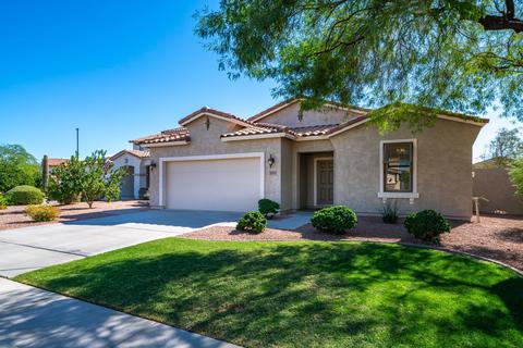 3283 E Isaiah Ct, Gilbert, AZ 85298 photo 2