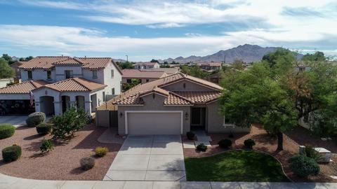 3283 E Isaiah Ct, Gilbert, AZ 85298 photo 39