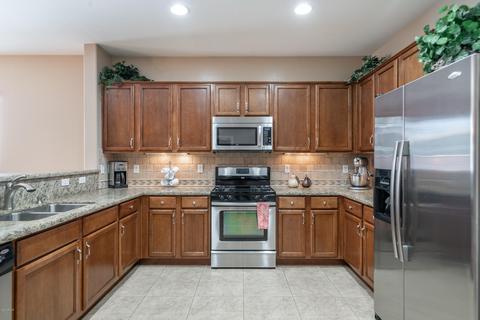3283 E Isaiah Ct, Gilbert, AZ 85298 photo 6