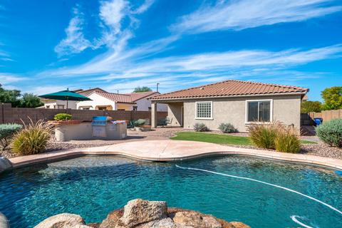 3283 E Isaiah Ct, Gilbert, AZ 85298 photo 36