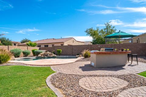 3283 E Isaiah Ct, Gilbert, AZ 85298 photo 34