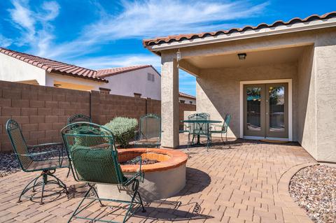3283 E Isaiah Ct, Gilbert, AZ 85298 photo 30