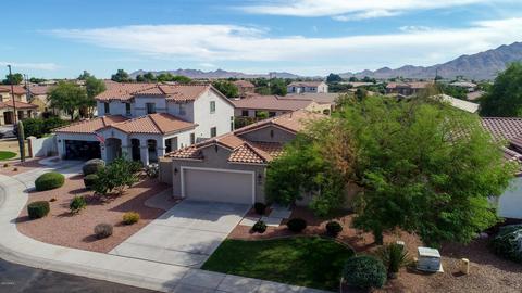 3283 E Isaiah Ct, Gilbert, AZ 85298 photo 41