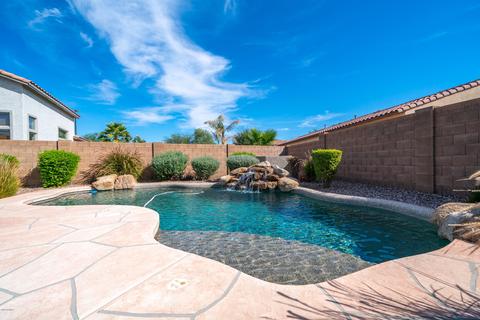 3283 E Isaiah Ct, Gilbert, AZ 85298 photo 35