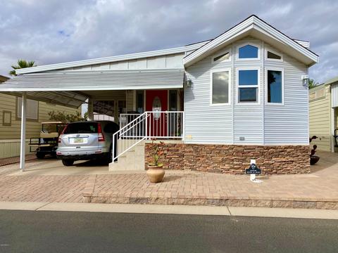 7750 E Broadway Rd #41, Mesa, AZ 85208 photo 39