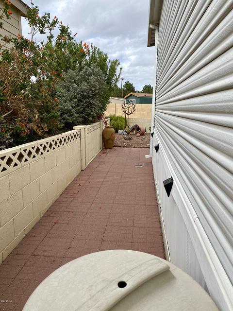 7750 E Broadway Rd #41, Mesa, AZ 85208 photo 43