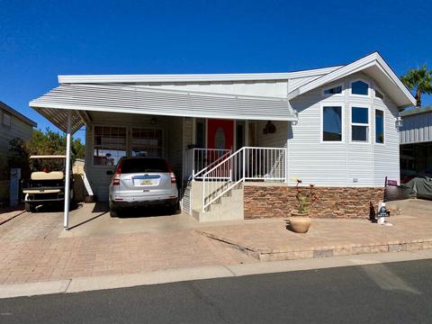 7750 E Broadway Rd #41, Mesa, AZ 85208 photo 54