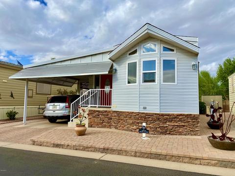 7750 E Broadway Rd #41, Mesa, AZ 85208 photo 1