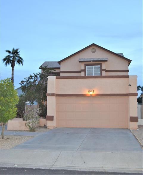 525 E Utopia Rd, Phoenix, AZ 85024 photo 2