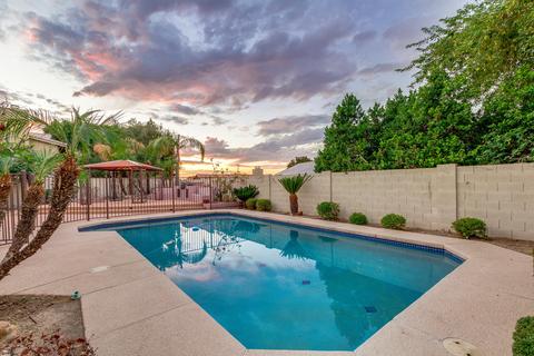 1722 E Monte Cristo Ave, Phoenix, AZ 85022 photo 42