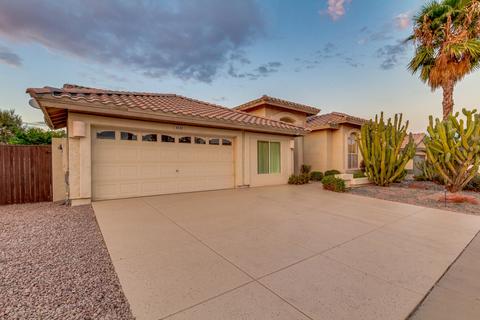 1722 E Monte Cristo Ave, Phoenix, AZ 85022 photo 3