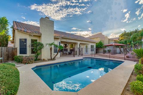 1722 E Monte Cristo Ave, Phoenix, AZ 85022 photo 45
