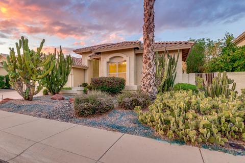 1722 E Monte Cristo Ave, Phoenix, AZ 85022 photo 4