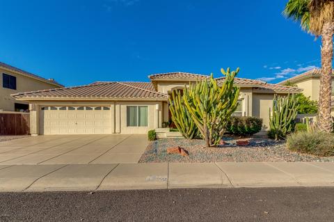 1722 E Monte Cristo Ave, Phoenix, AZ 85022 photo 2