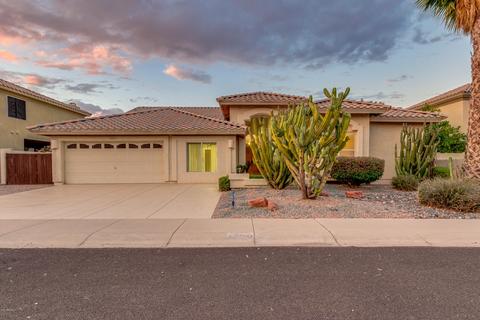 1722 E Monte Cristo Ave, Phoenix, AZ 85022 photo 1
