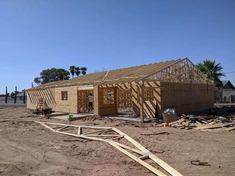 570 E Fred Ave, Apache Junction, AZ 85119 photo 2