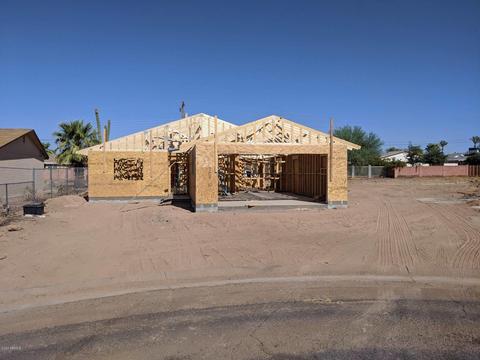 570 E Fred Ave, Apache Junction, AZ 85119 photo 1