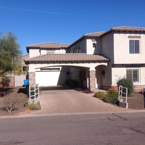 1204 E Mescal St, Phoenix, AZ 85020 photo 1