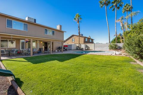 4662 E Sandra Ter, Phoenix, AZ 85032 photo 35