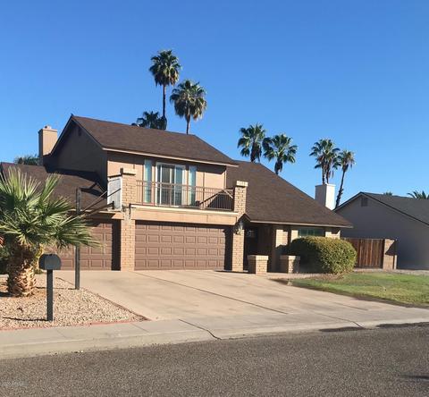 4662 E Sandra Ter, Phoenix, AZ 85032 photo 1