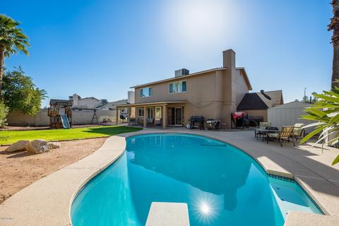 4662 E Sandra Ter, Phoenix, AZ 85032 photo 32