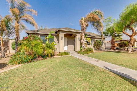 2918 E Caballero St, Mesa, AZ 85213 photo 2