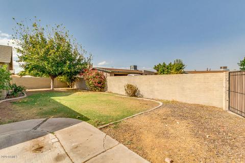 2918 E Caballero St, Mesa, AZ 85213 photo 35