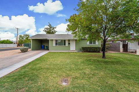 3322 E Almeria Rd, Phoenix, AZ 85008 photo 2