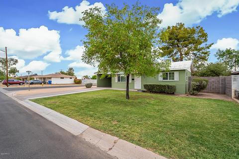 3322 E Almeria Rd, Phoenix, AZ 85008 photo 35