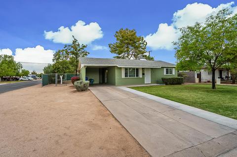 3322 E Almeria Rd, Phoenix, AZ 85008 photo 1