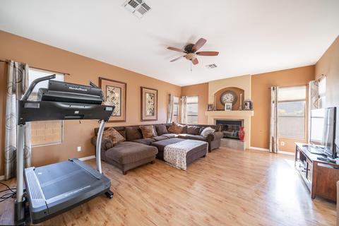 891 E Gail Dr, Gilbert, AZ 85296 photo 23