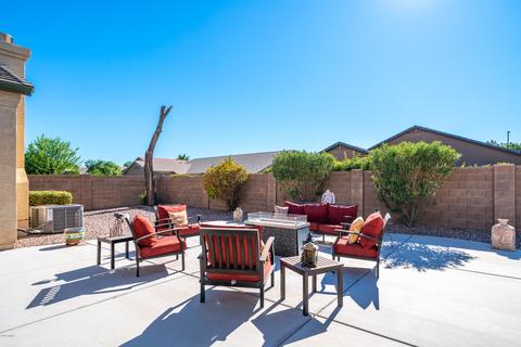 891 E Gail Dr, Gilbert, AZ 85296 photo 31