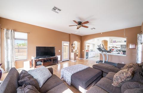891 E Gail Dr, Gilbert, AZ 85296 photo 25