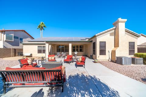 891 E Gail Dr, Gilbert, AZ 85296 photo 33