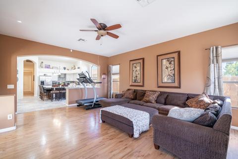 891 E Gail Dr, Gilbert, AZ 85296 photo 24