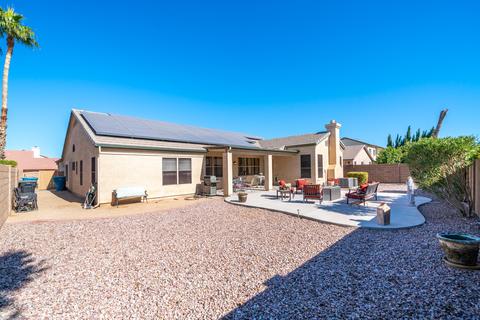 891 E Gail Dr, Gilbert, AZ 85296 photo 32