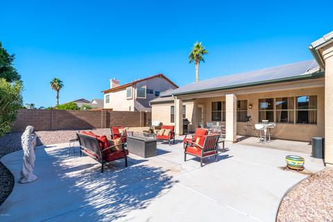891 E Gail Dr, Gilbert, AZ 85296 photo 35