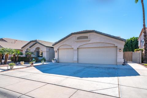 891 E Gail Dr, Gilbert, AZ 85296 photo 2
