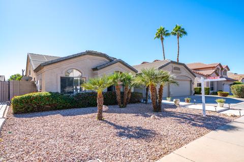 891 E Gail Dr, Gilbert, AZ 85296 photo 3