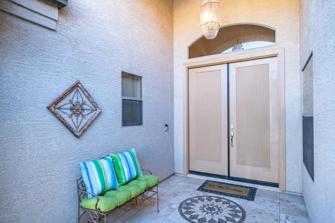 891 E Gail Dr, Gilbert, AZ 85296 photo 4