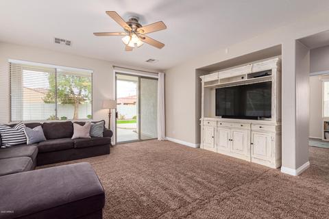 1296 E Nightingale Ln, Gilbert, AZ 85298 photo 15