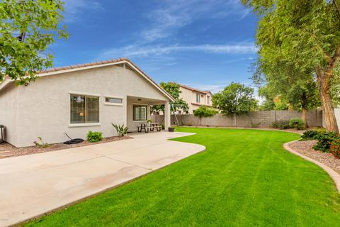 1296 E Nightingale Ln, Gilbert, AZ 85298 photo 32