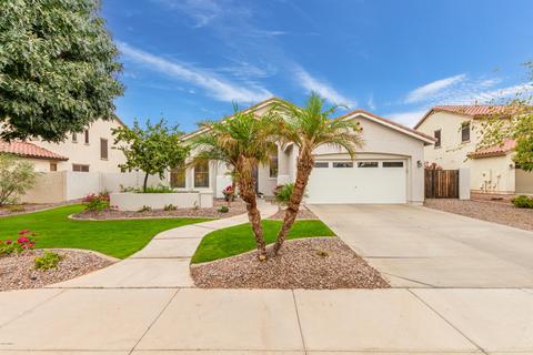 1296 E Nightingale Ln, Gilbert, AZ 85298 photo 2