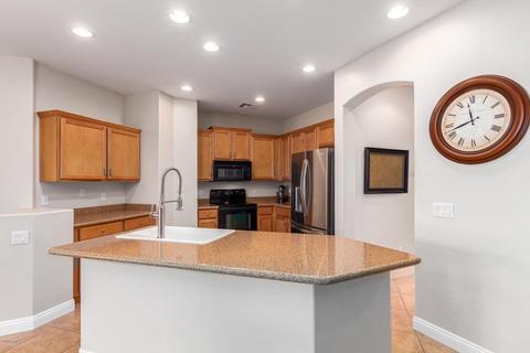 1296 E Nightingale Ln, Gilbert, AZ 85298 photo 8
