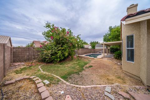814 E Princeton Ave, Gilbert, AZ 85234 photo 27